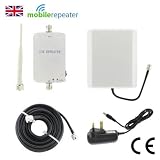 O2 Vodafone Mobile Repeater GSM 900 Kit