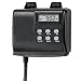 Intermatic HB88RC Digital Two Receptacle Programmable Outdoor Timer, Black