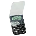 Royal Machines EZVue 8V Electronic Organizer PDA with 3MB Memory and 6-Line RoyalGlo Backlit Display