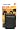 Vanguard Lagos 6B - Belt pack for digital photo camera - leather