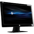 HP 2311x 23-Inch LED Monitor - Black