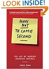 How Not to Come Second: The Art of Winning Business Pitches