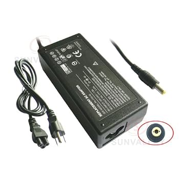 Set A Shopping Price Drop Alert For AC Power Supply AR 19V 3.42a 1.77mm