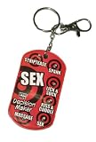 Sex Decision Maker Funny Secret Santa Christmas Gifts