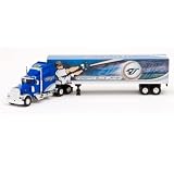 2007 Upper Deck Collectibles MLB Peterbilt Tractor-Trailer - Toronto Blue Jays