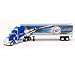 2007 Upper Deck Collectibles MLB Peterbilt Tractor-Trailer - Toronto Blue Jays