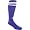 adidas Copa Zone Cushion Sock, Light Maroon/White, Large