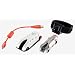 Hot Wheels Video Racer Micro Camera Car - Red