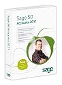 Sage 50 Accounts 2011
