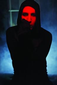 Bilder von Marilyn Manson
