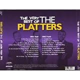 The Very Best Of The Platters: 30 Greatest Hits