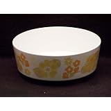 Corning Centura Summerhill Round Vegetable by Corning