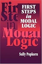 First Steps in Modal Logic