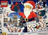 LEGO City 2250 Advent Calendar