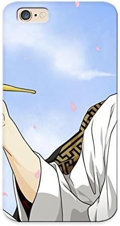 Design High Impact Dirt/shock Proof Case Cover For Iphone 6 (kazama Chikage - Hakuouki Shinsengumi Kitan )