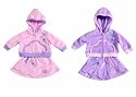 Zapf Creation Baby Annabell Sporty Dress Basic Clothing Set