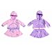 Zapf Creation Baby Annabell Sporty Dress Basic Clothing Set