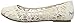 Jellypop Women's ELSA Ballet Flat