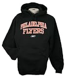Philadelphia Flyers NHL Fleece Hoodie Black