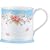 Cath Kidston Mug - Sprig Blue Ash shape