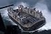 Landing Craft Air Cushion Hovercraft. - 36