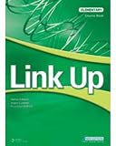 Link Up Elementary Pack Coursebook CD