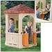 Step2: Naturally Playful Victorian Gazebo