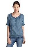 Produkt-Bild: edc by ESPRIT Damen Bluse 012CC1F012