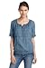Produkt-Bild: edc by ESPRIT Damen Bluse 012CC1F012