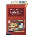A Concise History of Canada