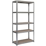 Amazon.de: Lagerregale - Lagersysteme: Baumarkt