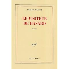Le Visiteur de hasard