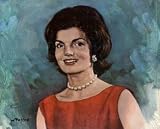 Jacqueline Kennedy: Her Speeches At Home and Abroad and Biographical Highlights.