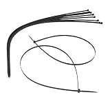 3M ナイロン結束バンド 屋外用 NBO1020MM