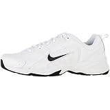 Nike Men's NIKE T-LITE VIII LEATHER RUNNING SHOES