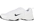 Nike Men's NIKE T-LITE VIII LEATHER RUNNING SHOES