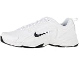 Nike Men's NIKE T-LITE VIII LEATHER RUNNING SHOES