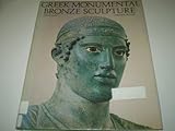 Greek monumental bronze sculpture