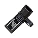 AIP Electronics Camshaft Position Sensor CPS Compatible with 2002-2012 Nissan and Infiniti 3.5L V6 with Angled Plug OEM Fit CAM66