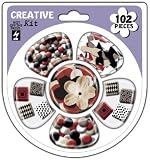 CREATIVE KIT 102 PCS CLASSIC