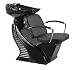 Shampoo Backwash Chair Barber Bowl Salon Spa Facial W1
