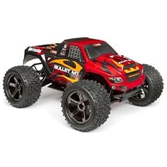 HPI Bullet MT Elektro Monstertruck Brushless Flux RTR 2,4Ghz H101703