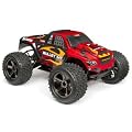 HPI Bullet MT Elektro Monstertruck Brushless Flux RTR 2,4Ghz H101703