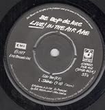 LIVE IN THE AIR AGE 7" (45)