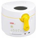 Seb FF102500 Friteuse Simply Invents Cuve Fixepar Seb