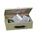 PM Company 997353 Fire Retardant Locking Security Box