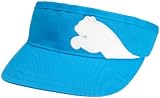 Puma Golf Men's Golf Retro Visor