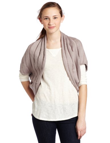 Bb Dakota Juniors Cindy Sweater, Zinc Grey, Medium