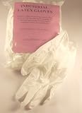 Latex Gloves - 50 PIECE