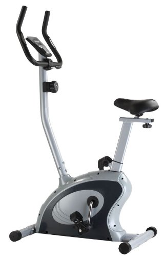 AsVIVA Ergometer Cardio J Heimtrainer Fitnessger&auml;t